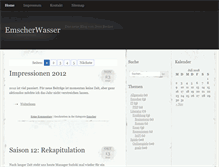Tablet Screenshot of literaturzone.org